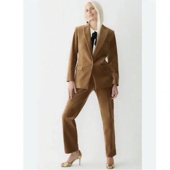 J. Crew Willa Blazer - Picture 3 of 7